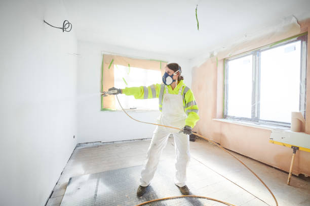 Best Industrial Mold Remediation  in Mitchell, IL