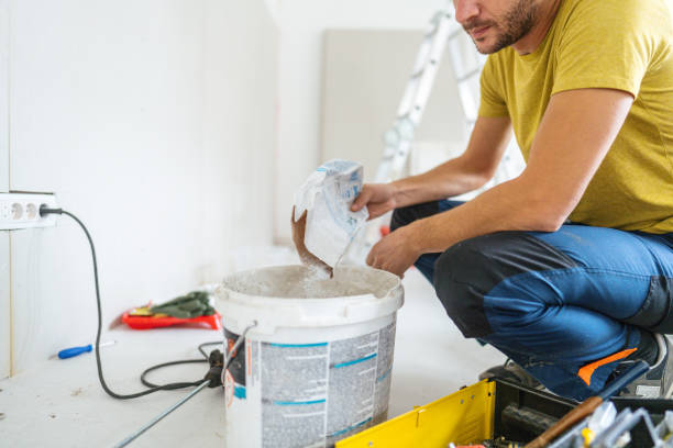 Best Environmental Consulting for Mold Prevention  in Mitchell, IL