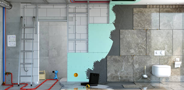 Best Asbestos and Lead Testing During Mold Inspection  in Mitchell, IL
