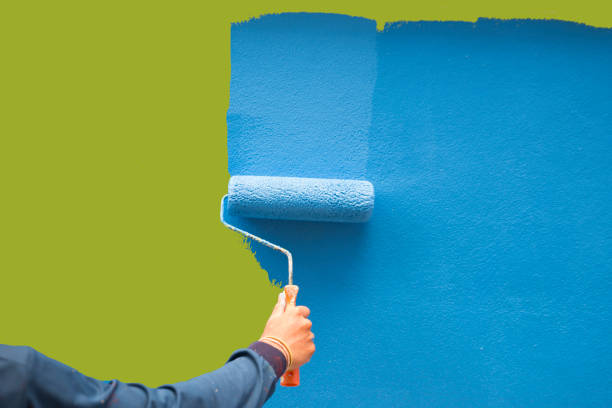 Best Biohazard Mold Removal  in Mitchell, IL